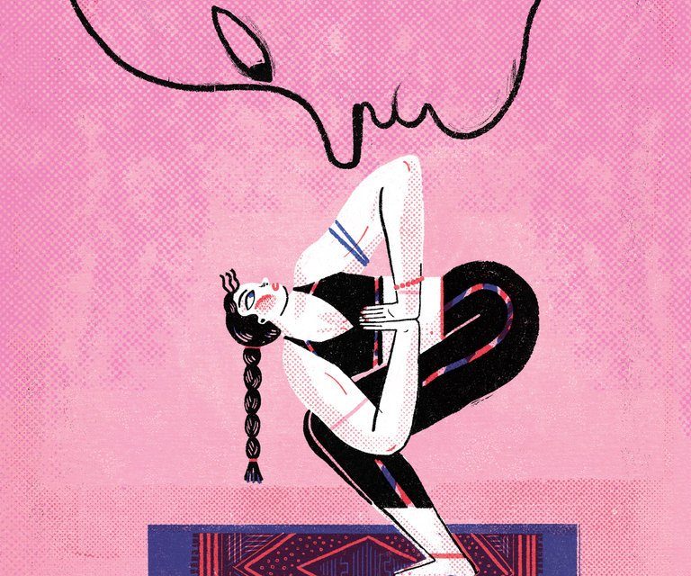 Opinion | Yoga Teachers Need a Code of Ethics | The New York Times