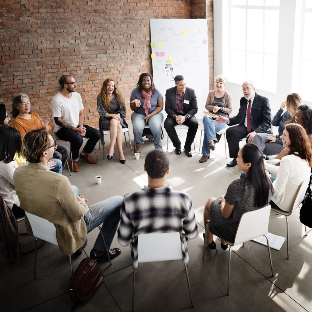 Round Table Discussion on Classroom Ethics Yoga Standards Project